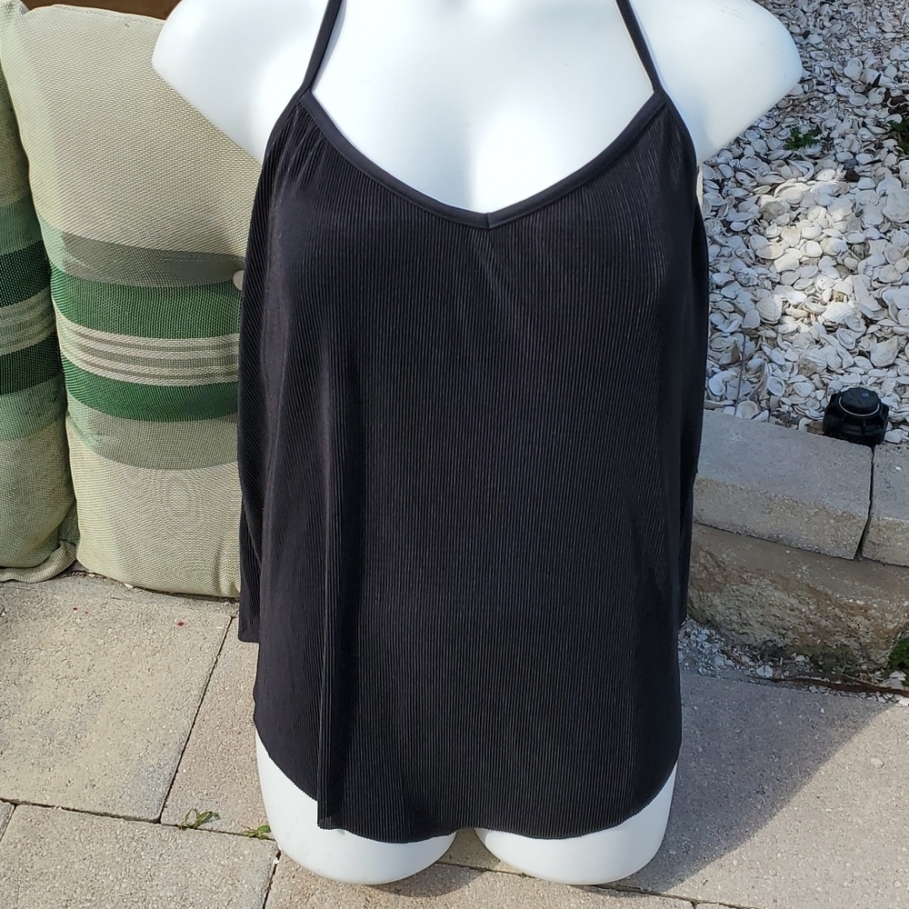NWT! Aqua Green Swimsuit top